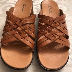 Clarks Sandals
